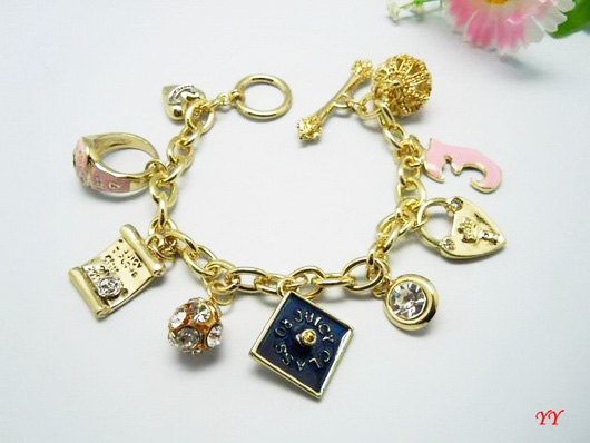 Bracciale Juicy Modello 20